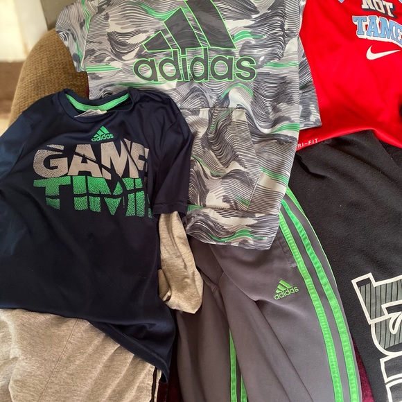 Little boys Nike bundle! - Picture 6 of 12